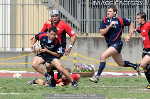 2010-05-30 Rugby Grande Milano-Reggio Emilia 037